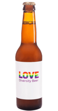 Mica Love Diversity Beer Pilsen
